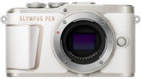 Фото - Фотоаппарат Olympus E-PL10  body