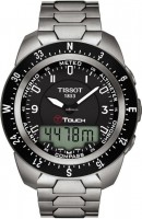 Фото - Наручные часы TISSOT T013.420.44.057.00 