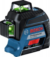 Фото - Нивелир / уровень / дальномер Bosch GLL 3-80 G Professional 0601063Y00 