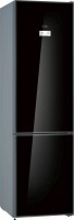 Фото - Холодильник Bosch KGN39LBE5 черный