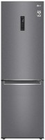 Фото - Холодильник LG GB-B61DSHMN серый