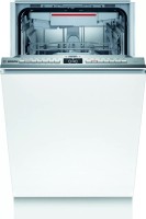 Фото - Встраиваемая посудомоечная машина Bosch SPV 4XMX20E 