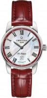 Фото - Наручные часы Certina DS Podium C001.007.16.423.00 