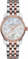 Фото - Наручные часы Certina DS Podium C001.007.22.116.00 