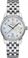 Фото - Наручные часы Certina DS Podium C001.007.11.116.00 