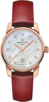 Фото - Наручные часы Certina DS Podium C001.007.36.116.02 