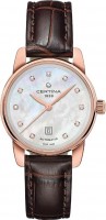 Фото - Наручные часы Certina DS Podium C001.007.36.116.00 