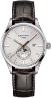 Фото - Наручные часы Certina DS-8 Moon Phase C033.457.16.031.00 