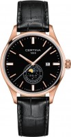 Фото - Наручные часы Certina DS-8 Moon Phase C033.457.36.051.00 