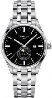 Фото - Наручные часы Certina DS-8 Moon Phase C033.457.11.051.00 