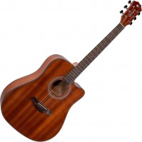 Фото - Гитара Alfabeto WS41 Sapele