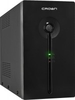 Фото - ИБП Crown CMU-SP800 Euro USB 800 ВА