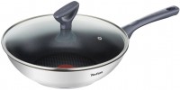 Фото - Сковородка Tefal Daily Cook G7139974 28 см  нержавейка