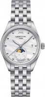 Фото - Наручные часы Certina DS-8 Moon Phase C033.257.11.118.00 