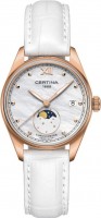 Фото - Наручные часы Certina DS-8 Moon Phase C033.257.36.118.00 