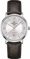 Фото - Наручные часы Certina DS Caimano C035.407.16.037.01 