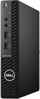 Фото - Персональный компьютер Dell Optiplex 3080 MFF (3080-9796)