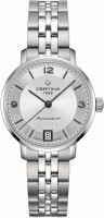 Фото - Наручные часы Certina DS Caimano C035.207.11.037.00 