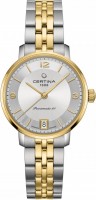 Фото - Наручные часы Certina DS Caimano C035.207.22.037.02 