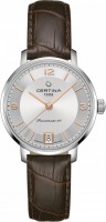 Фото - Наручные часы Certina DS Caimano C035.207.16.037.01 