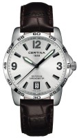 Фото - Наручные часы Certina DS Podium C034.451.16.037.00 