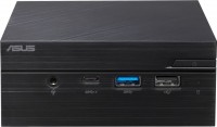 Фото - Персональный компьютер Asus Mini PC PN60 (PN60-BB7101MD)