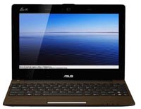 Фото - Ноутбук Asus Eee PC X101CH (X101CH-BRN016W)