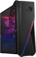 Фото - Персональный компьютер Asus ROG Strix GT15 G15CK (GT15CK-RU018T)