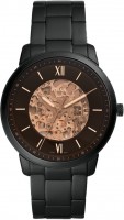 Фото - Наручные часы FOSSIL ME3183 