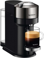 Фото - Кофеварка Nespresso Vertuo Next Deluxe GCV1 Dark Chrome графит