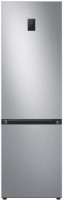 Фото - Холодильник Samsung RB36T670FSA серебристый