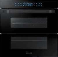 Фото - Духовой шкаф Samsung Dual Cook Flex NV75N762ARK