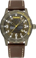 Фото - Наручные часы Timberland TBL.15473JLK/53