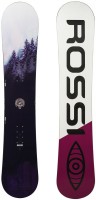 Фото - Сноуборд Rossignol Gala 150 (2020/2021) 