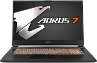 Фото - Ноутбук Gigabyte AORUS 7 SB (7 SB-7RU1130SH)