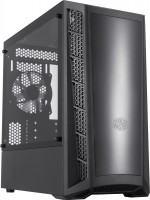 Фото - Корпус Cooler Master MasterBox MB320L черный