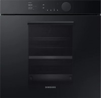 Фото - Духовой шкаф Samsung Dual Cook Steam NV75T9979CD 
