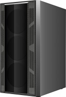 Фото - Корпус Ginzzu CL150 черный