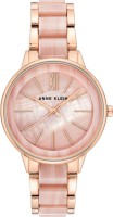 Фото - Наручные часы Anne Klein 1412 PKRG 