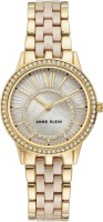 Фото - Наручные часы Anne Klein 3672 TNGB 