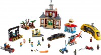 Фото - Конструктор Lego Main Square 60271 