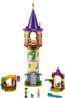 Конструктор Lego Rapunzels Tower 43187 