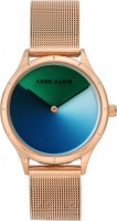 Фото - Наручные часы Anne Klein 3776 MTRG 