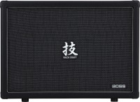 Фото - Гитарный усилитель / кабинет BOSS Waza Amp Cabinet 212 