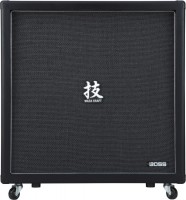 Фото - Гитарный усилитель / кабинет BOSS Waza Amp Cabinet 412 