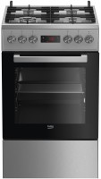 Фото - Плита Beko FSM 51337 DXDT нержавейка