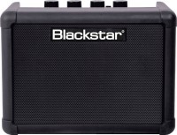 Фото - Гитарный усилитель / кабинет Blackstar Fly 3 Bluetooth 