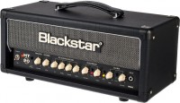 Фото - Гитарный усилитель / кабинет Blackstar HT-20RH MkII 