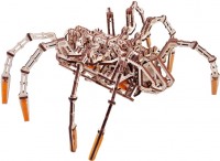 Фото - 3D пазл Wood Trick Space Spider 