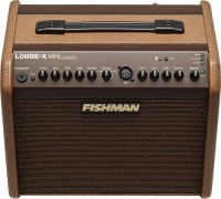 Фото - Гитарный усилитель / кабинет Fishman Loudbox Mini Charge 